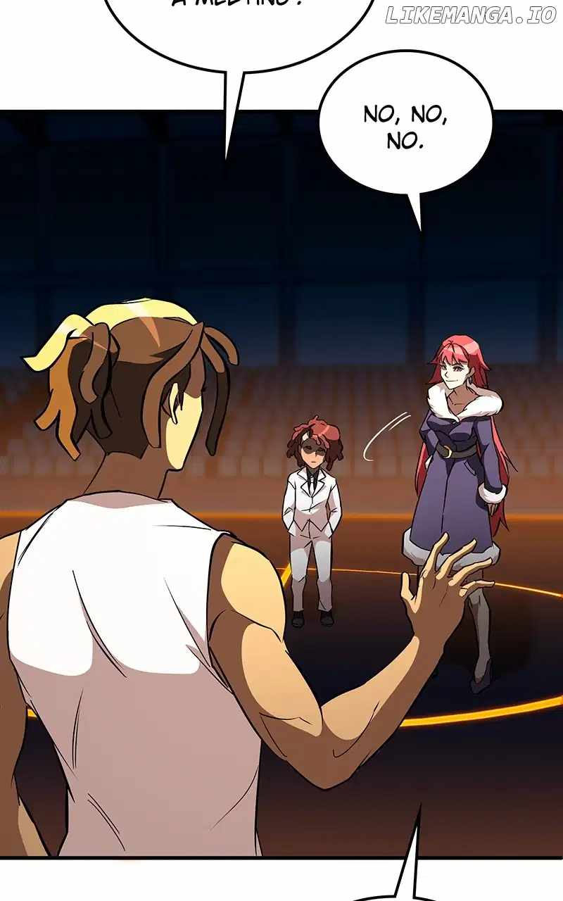 Overtime Elite Chapter 37 42
